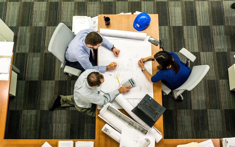 Project Management Team