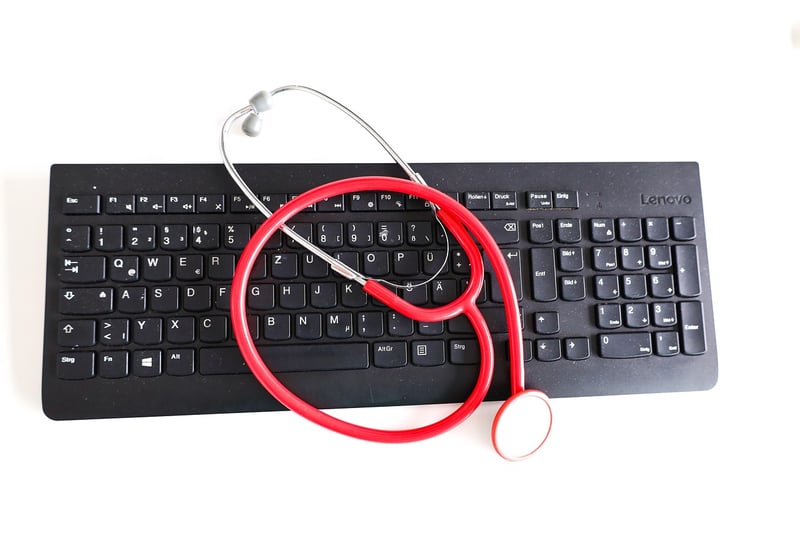 Telemedicine
